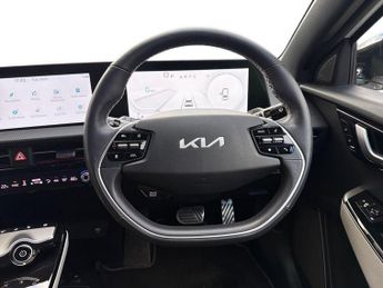 Kia EV6 5Dr GT-Line S AWD