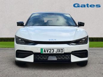 Kia EV6 5Dr GT-Line S AWD