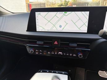 Kia EV6 5Dr GT-Line S AWD