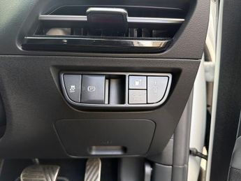 Kia EV6 5Dr GT-Line S AWD