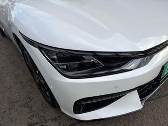 Kia EV6 5Dr GT-Line S AWD