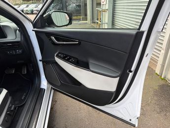 Kia EV6 5Dr GT-Line S AWD