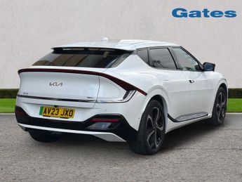 Kia EV6 5Dr GT-Line S AWD