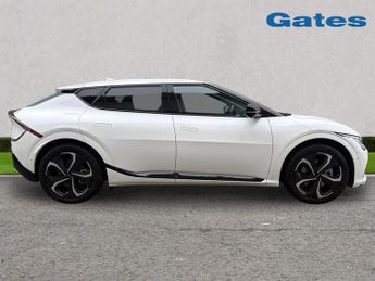 Kia EV6 5Dr GT-Line S AWD