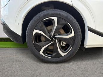 Kia EV6 5Dr GT-Line S AWD