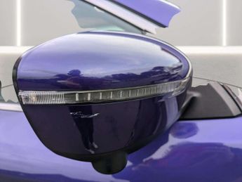 Nissan Qashqai 1.3 DiG-T 160 Tekna 5dr DCT