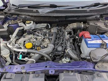 Nissan Qashqai 1.3 DiG-T 160 Tekna 5dr DCT