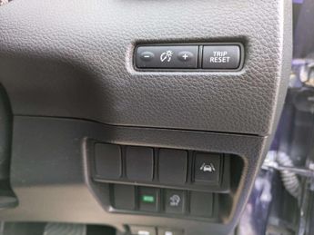 Nissan Qashqai 1.3 DiG-T 160 Tekna 5dr DCT