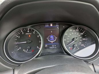 Nissan Qashqai 1.3 DiG-T 160 Tekna 5dr DCT