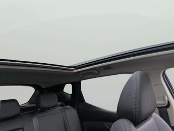 Nissan Qashqai 1.3 DiG-T 160 Tekna 5dr DCT