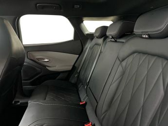 Ford Explorer 5Dr Premium Extended Range 2WD Auto