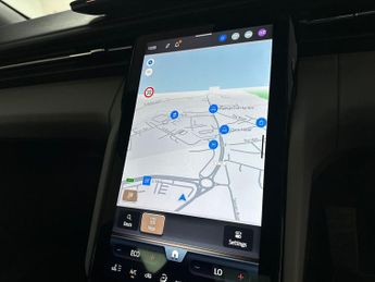 Ford Explorer 5Dr Premium Extended Range 2WD Auto