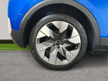 Ford Explorer 5Dr Premium Extended Range 2WD Auto