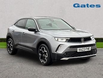Vauxhall Mokka 5Dr Ultimate 1.2 Auto