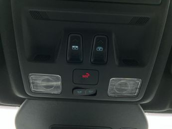 Ford Kuga 2.5 FHEV ST-Line X Edition 5dr CVT