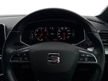 SEAT Tarraco 2.0 TDI Xcellence 5dr DSG 4Drive