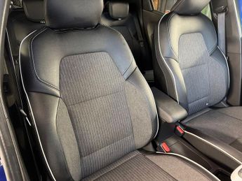 Renault Clio 5Dr Techno 1.6 E-Tech Hybrid 145PS Auto