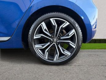 Renault Clio 5Dr Techno 1.6 E-Tech Hybrid 145PS Auto