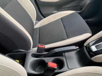 Nissan Micra 1.0 IG-T 92 Tekna 5dr CVT