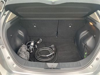 Nissan LEAF 110kW Acenta 40kWh 5dr Auto