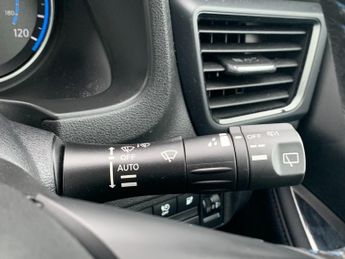 Nissan LEAF 110kW Acenta 40kWh 5dr Auto