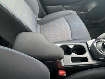 Nissan LEAF 110kW Acenta 40kWh 5dr Auto