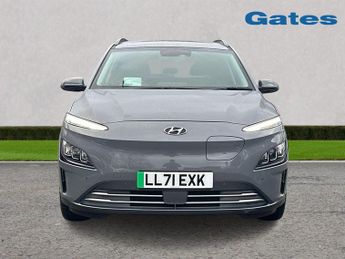 Hyundai Kona 5Dr Ultimate 150kW 64kWh Auto
