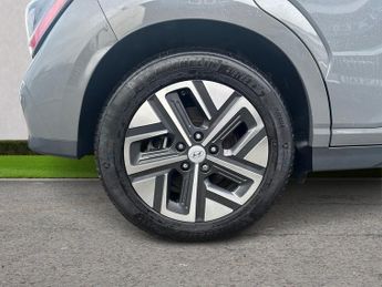 Hyundai Kona 5Dr Ultimate 150kW 64kWh Auto