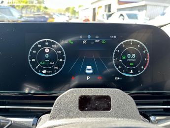 OMODA 5 Dr Comfort 1.6 Auto