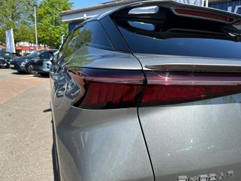 OMODA 5 Dr Comfort 1.6 Auto