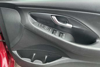 Hyundai i30 1.0T GDi SE Connect 5dr DCT
