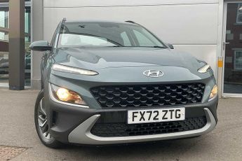 Hyundai KONA 1.6 GDi Hybrid SE Connect 5dr DCT