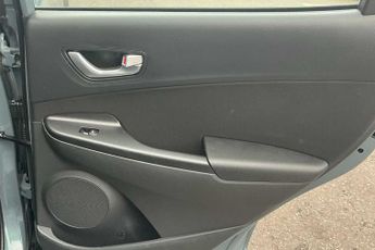 Hyundai Kona 1.6 GDi Hybrid SE Connect 5dr DCT