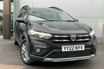 Dacia Jogger 1.0 TCe Comfort 5dr