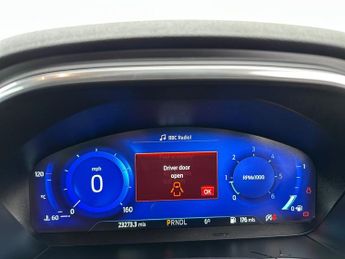 Ford Focus Estate Titanium Vignale 1.5 Tdci 120PS Auto