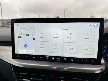 Ford Focus Estate Titanium Vignale 1.5 Tdci 120PS Auto