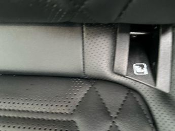 Ford Focus Estate Titanium Vignale 1.5 Tdci 120PS Auto