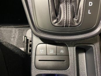 Ford Puma 1.0 EcoBoost (125PS) mHEV Automatic Titanium 5dr.