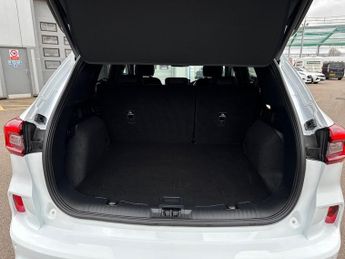 Ford Kuga 5Dr ST-Line X 2.5 FHEV 183PS AWD Auto