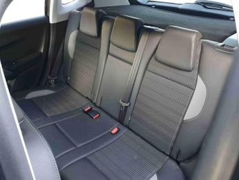 Peugeot 2008 1.5 BlueHDi 120 Allure 5dr EAT6