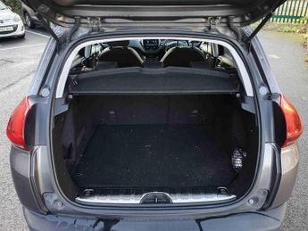 Peugeot 2008 1.5 BlueHDi 120 Allure 5dr EAT6