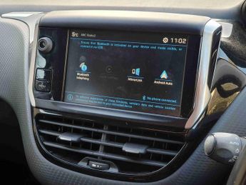 Peugeot 2008 1.5 BlueHDi 120 Allure 5dr EAT6