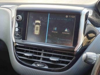 Peugeot 2008 1.5 BlueHDi 120 Allure 5dr EAT6