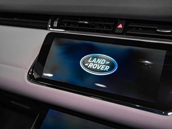 Land Rover Range Rover Evoque 2.0 D180 R-Dynamic SE 5dr Auto