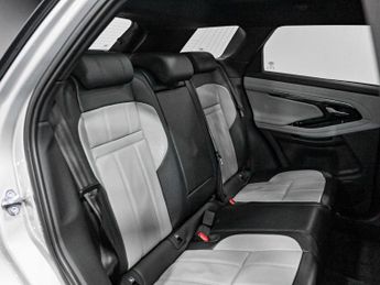 Land Rover Range Rover Evoque 2.0 D180 R-Dynamic SE 5dr Auto