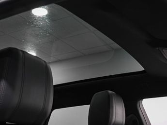 Land Rover Range Rover Evoque 2.0 D180 R-Dynamic SE 5dr Auto