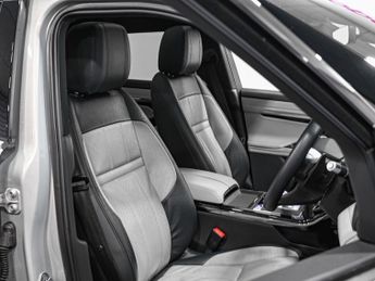 Land Rover Range Rover Evoque 2.0 D180 R-Dynamic SE 5dr Auto