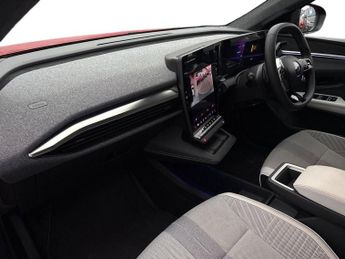 Renault Scenic E-Tech 160kW Iconic 87kWh Long Range 5dr Auto