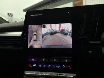 Renault Scenic E-Tech 160kW Iconic 87kWh Long Range 5dr Auto