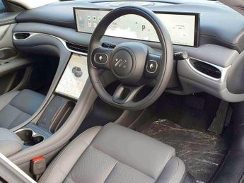 MG Im5 217kW Standard Range 75kWh 5dr Auto